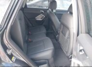 2025 AUDI Q3 | WA1DECF30S1033447