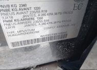 2025 AUDI Q3 | WA1DECF30S1033447