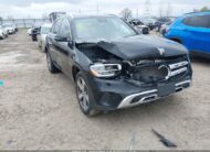 2022 MERCEDES-BENZ GLC | W1N0G8EB3NV383780