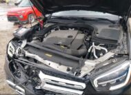 2022 MERCEDES-BENZ GLC | W1N0G8EB3NV383780