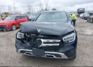 2022 MERCEDES-BENZ GLC | W1N0G8EB3NV383780