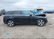 2022 MERCEDES-BENZ GLC | W1N0G8EB3NV383780