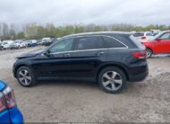 2022 MERCEDES-BENZ GLC | W1N0G8EB3NV383780