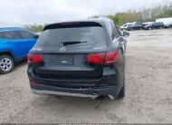 2022 MERCEDES-BENZ GLC | W1N0G8EB3NV383780