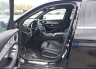 2022 MERCEDES-BENZ GLC | W1N0G8EB3NV383780