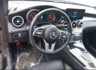 2022 MERCEDES-BENZ GLC | W1N0G8EB3NV383780
