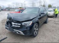 2022 MERCEDES-BENZ GLC | W1N0G8EB3NV383780