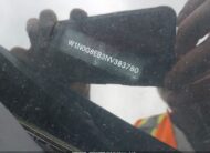 2022 MERCEDES-BENZ GLC | W1N0G8EB3NV383780