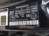 2022 MERCEDES-BENZ GLC | W1N0G8EB3NV383780
