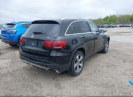 2022 MERCEDES-BENZ GLC | W1N0G8EB3NV383780