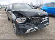 2022 MERCEDES-BENZ GLC | W1N0G8EB3NV383780