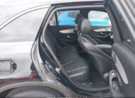 2022 MERCEDES-BENZ GLC | W1N0G8EB3NV383780