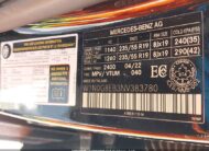 2022 MERCEDES-BENZ GLC | W1N0G8EB3NV383780