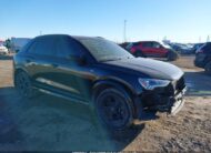 2021 AUDI Q3 | WA1FECF37M1067655