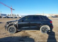 2021 AUDI Q3 | WA1FECF37M1067655