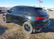 2021 AUDI Q3 | WA1FECF37M1067655