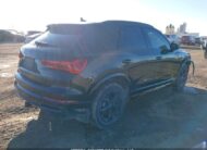 2021 AUDI Q3 | WA1FECF37M1067655