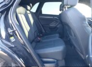 2021 AUDI Q3 | WA1FECF37M1067655