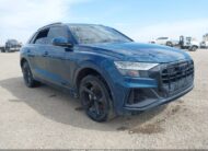 2020 AUDI Q8 | WA1FVAF18LD001281