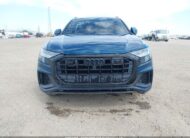 2020 AUDI Q8 | WA1FVAF18LD001281