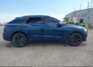 2020 AUDI Q8 | WA1FVAF18LD001281