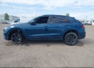 2020 AUDI Q8 | WA1FVAF18LD001281