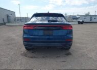 2020 AUDI Q8 | WA1FVAF18LD001281