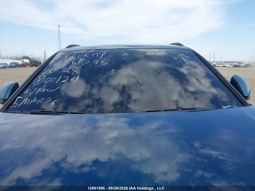 2020 AUDI Q8 | WA1FVAF18LD001281
