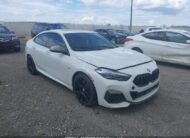 2020 BMW M235XI | WBA13AL04L7F77008