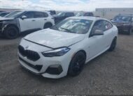 2020 BMW M235XI | WBA13AL04L7F77008