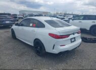 2020 BMW M235XI | WBA13AL04L7F77008
