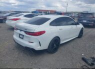 2020 BMW M235XI | WBA13AL04L7F77008