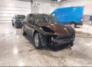 2021 PORSCHE MACAN | WP1AA2A5XMLB09690