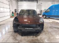 2021 PORSCHE MACAN | WP1AA2A5XMLB09690