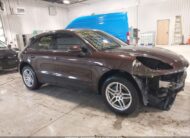 2021 PORSCHE MACAN | WP1AA2A5XMLB09690
