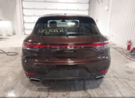 2021 PORSCHE MACAN | WP1AA2A5XMLB09690