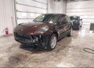 2021 PORSCHE MACAN | WP1AA2A5XMLB09690