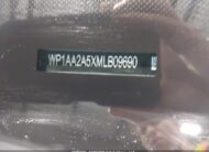 2021 PORSCHE MACAN | WP1AA2A5XMLB09690
