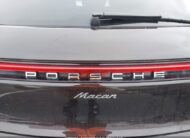 2021 PORSCHE MACAN | WP1AA2A5XMLB09690