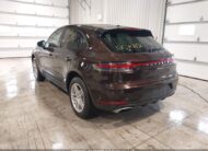 2021 PORSCHE MACAN | WP1AA2A5XMLB09690