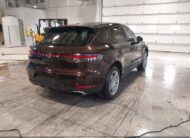2021 PORSCHE MACAN | WP1AA2A5XMLB09690