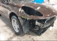 2021 PORSCHE MACAN | WP1AA2A5XMLB09690