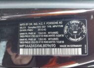 2021 PORSCHE MACAN | WP1AA2A5XMLB09690