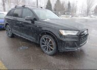 2023 AUDI Q7 | WA1BXBF72PD024172