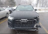 2023 AUDI Q7 | WA1BXBF72PD024172