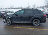 2023 AUDI Q7 | WA1BXBF72PD024172