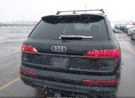 2023 AUDI Q7 | WA1BXBF72PD024172
