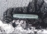 2023 AUDI Q7 | WA1BXBF72PD024172
