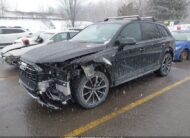 2023 AUDI Q7 | WA1BXBF72PD024172