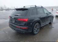 2023 AUDI Q7 | WA1BXBF72PD024172